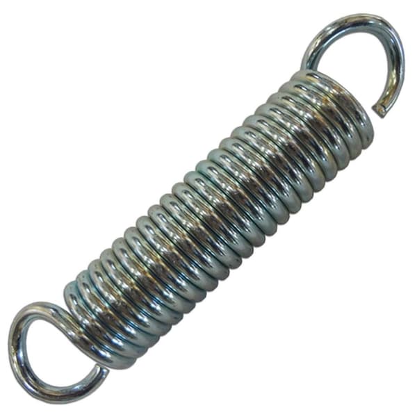 Aftermarket Compression Spring Fits Capello Spartan WN-M130159-PEX - main